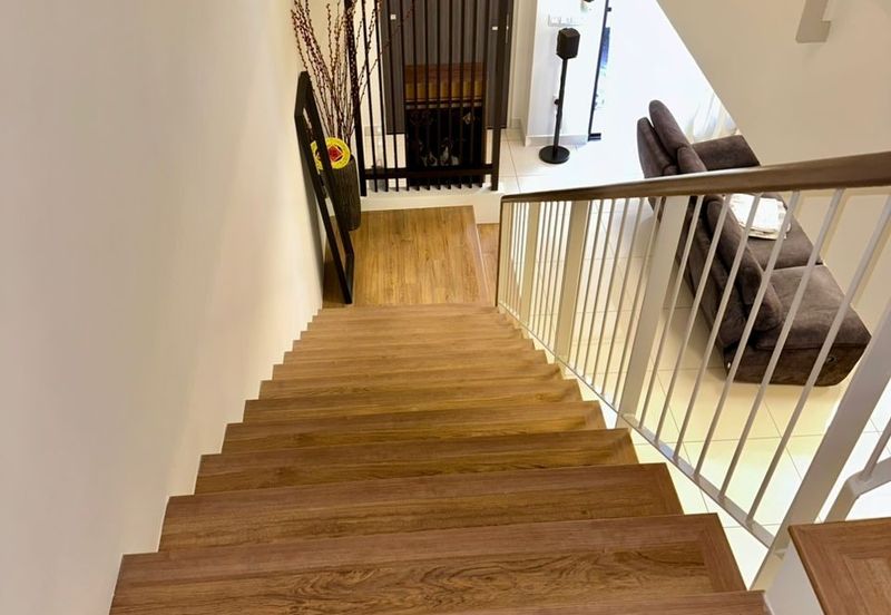 Elmina West @ Denai Alam