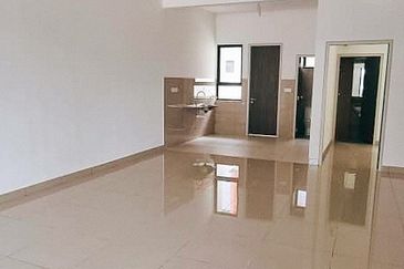 Ilham Residence @ Elmina Grove