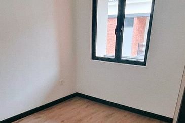 Ilham Residence @ Elmina Grove