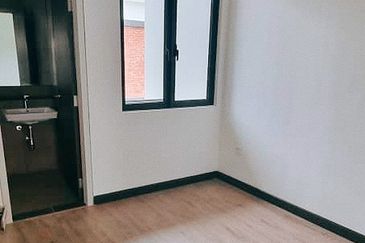 Ilham Residence @ Elmina Grove