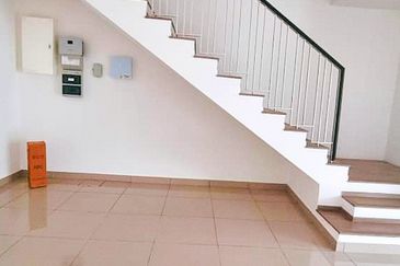 Ilham Residence @ Elmina Grove