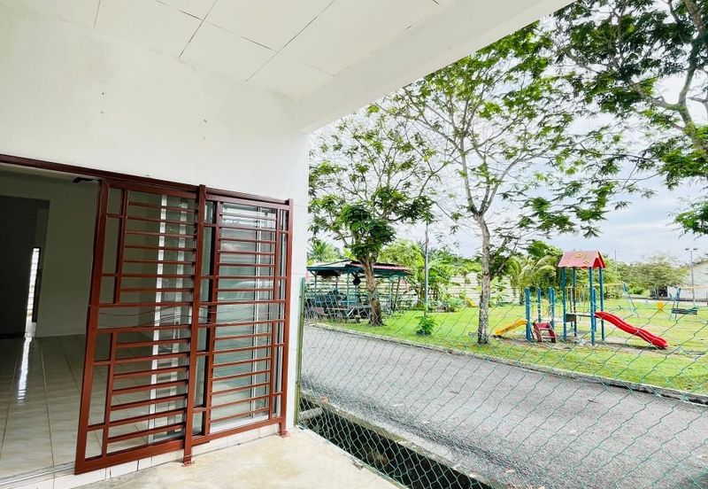 Taman Desa Bukit Nilam