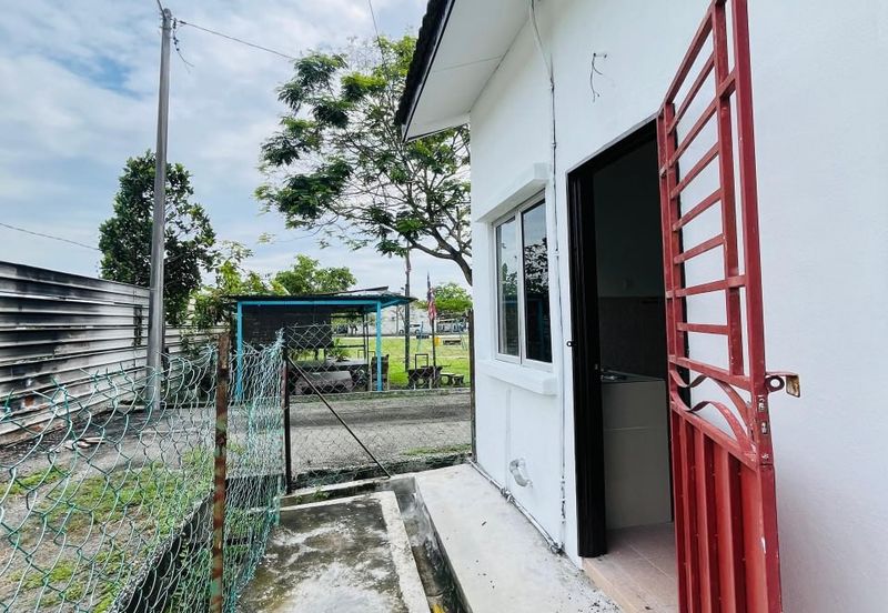 Taman Desa Bukit Nilam