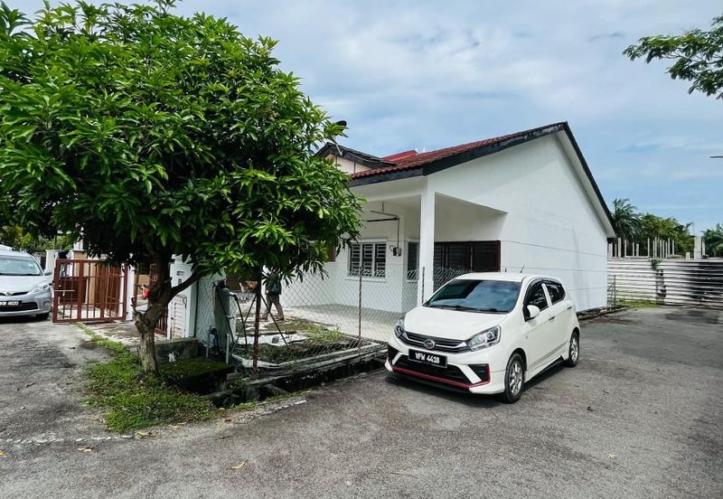 Taman Desa Bukit Nilam