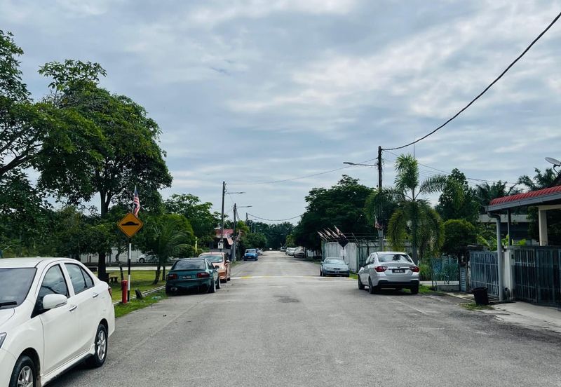 Taman Desa Bukit Nilam