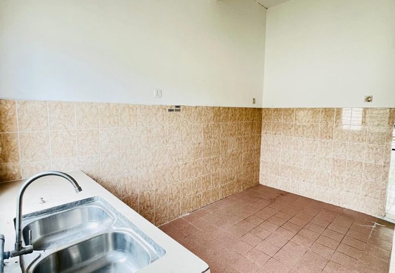 Taman Desa Bukit Nilam