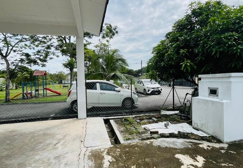 Taman Desa Bukit Nilam