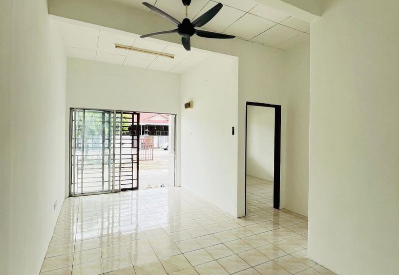 Taman Desa Bukit Nilam