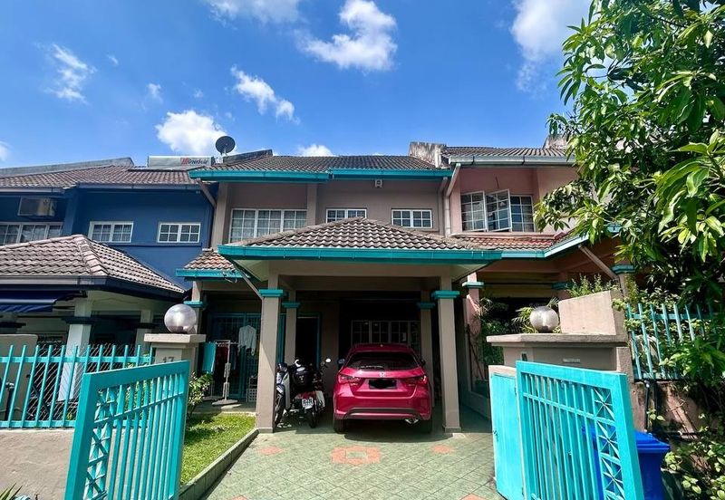 Seksyen 9, Shah Alam