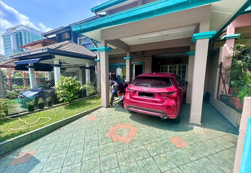 Seksyen 9, Shah Alam