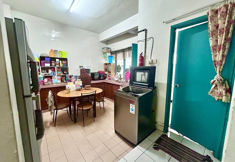 Seksyen 9, Shah Alam