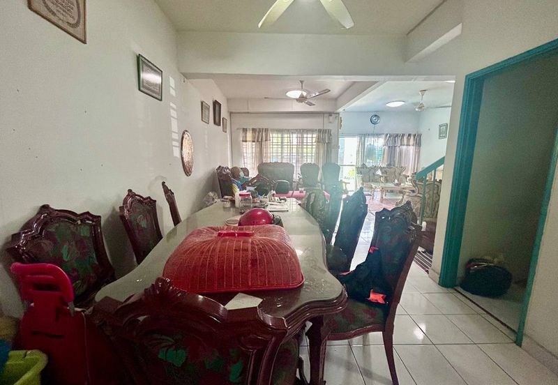 Seksyen 9, Shah Alam