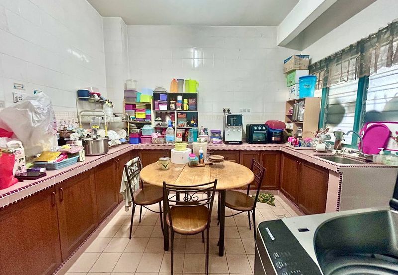 Seksyen 9, Shah Alam