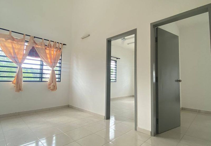 Laman Haris @ Eco Grandeur