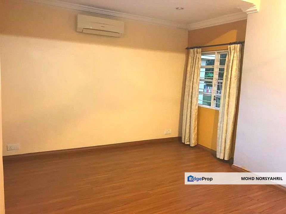 Banglo 2 storey D Kenyalang Kota Damansara, Selangor, Kota Damansara