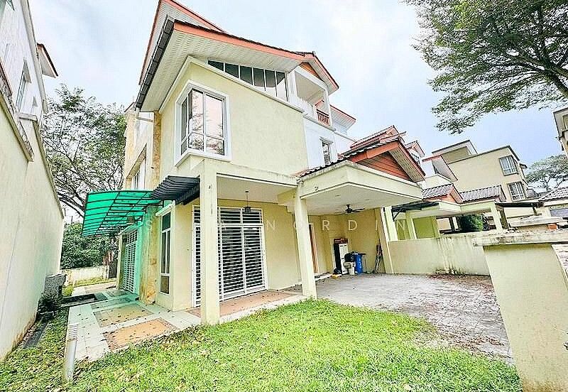 Seksyen 4, Shah Alam