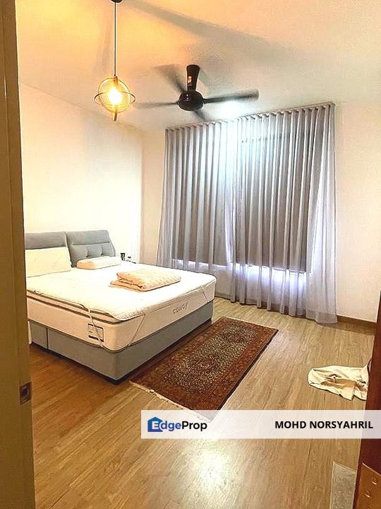 Nice 2 storey terrace Elmina Green, Selangor, Sungai Buloh