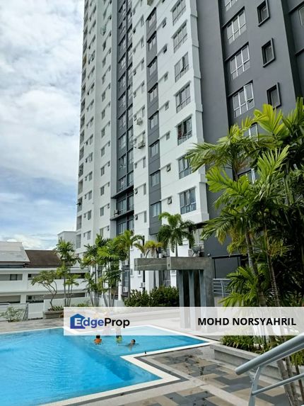 Axis Residence  Ampang Selangor , Selangor, Ampang