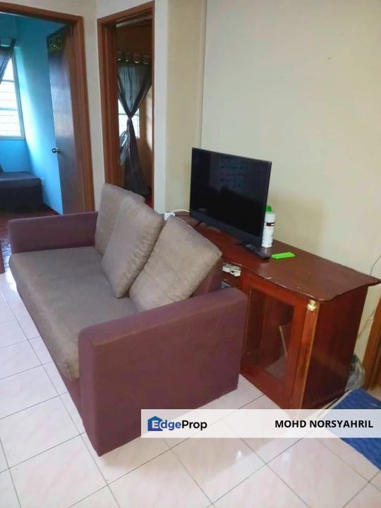 Apartment Okid Subang Bestari, Selangor, Subang Bestari