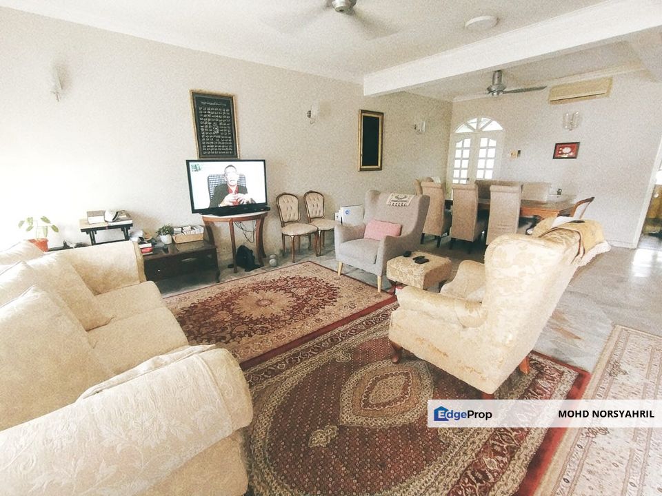 Nice 2 storey terrace.Taman Tadisma Seksyen 13Shah Alam, Selangor, Shah Alam