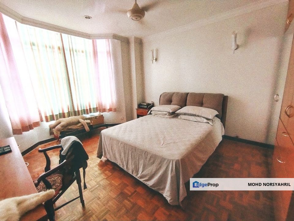 Nice 2 storey terrace.Taman Tadisma Seksyen 13Shah Alam, Selangor, Shah Alam