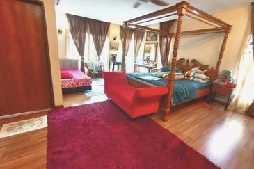 Seksyen 9, Shah Alam