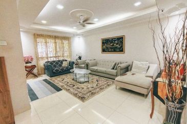 Seksyen 9, Shah Alam