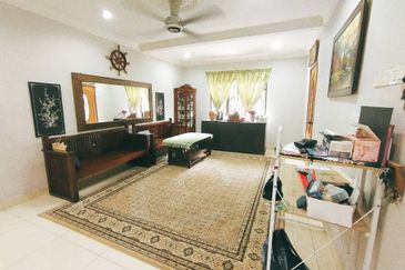 Seksyen 9, Shah Alam