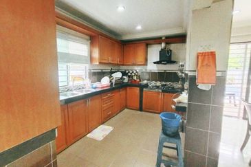 Seksyen 9, Shah Alam