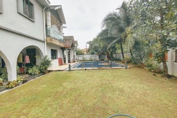 Seksyen 9, Shah Alam