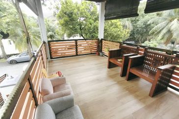 Seksyen 9, Shah Alam