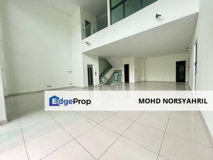 New 4 Storey Garden Bila Mont Kiara, Kuala Lumpur, Mont Kiara