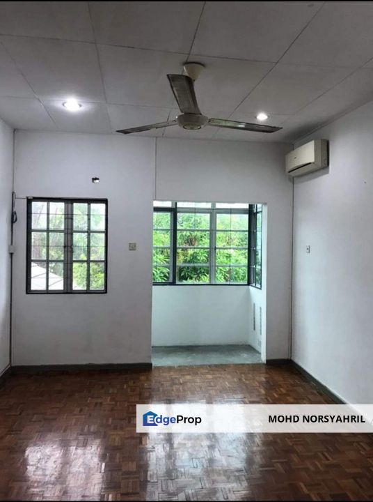Nice 2storey terrace Bandar Kinrara 5 , Selangor, Bandar Kinrara Puchong