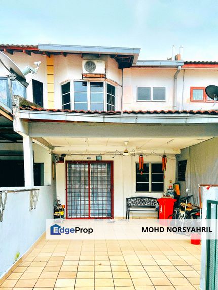 Nice renovated 2 storey terrace Sunway, Selangor, Bandar Sunway