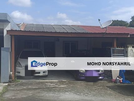 Nice single storey Seksyen 24 Shah Alam , Selangor, Shah Alam