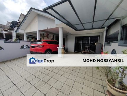 Nice 2 Storey terrace Bandar Kinrara , Selangor, Bandar Kinrara Puchong