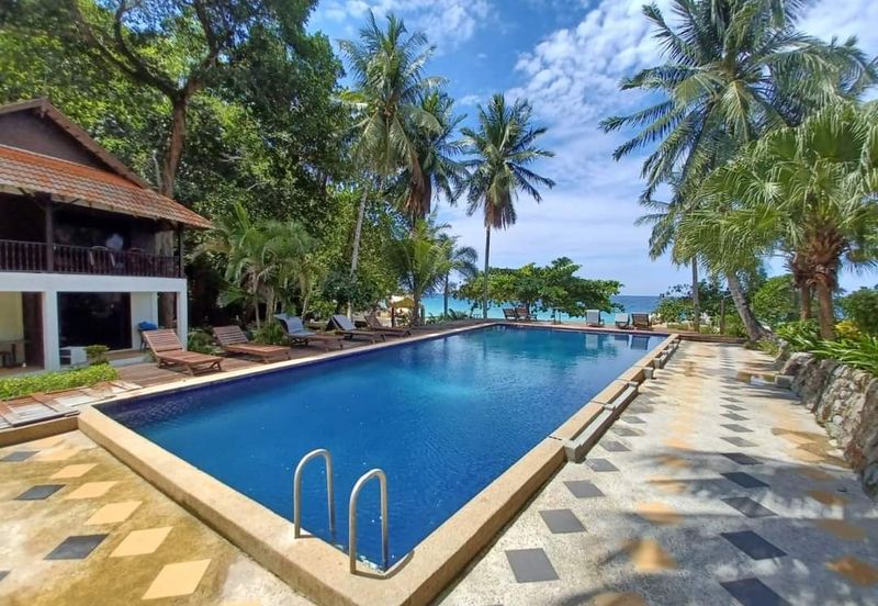 Nice Resort Kuala Terengganu 