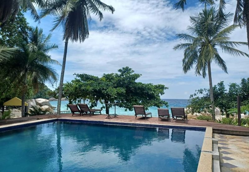 Nice Resort Kuala Terengganu 