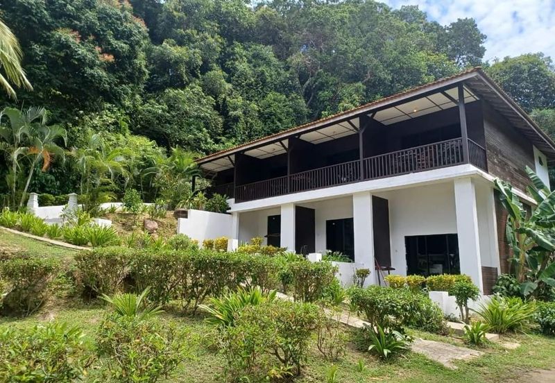 Nice Resort Kuala Terengganu 