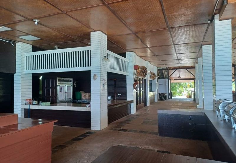 Nice Resort Kuala Terengganu 