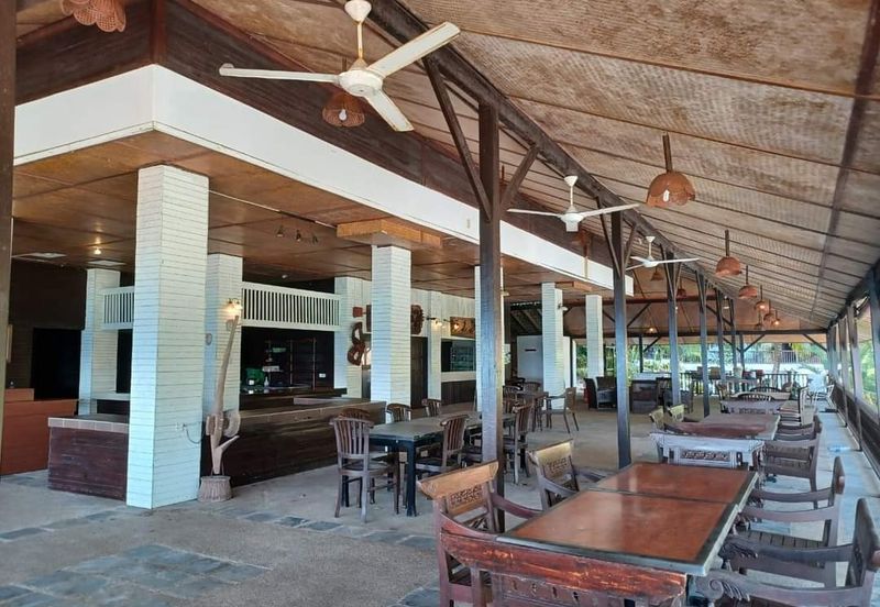 Nice Resort Kuala Terengganu 