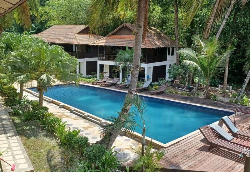 Nice Resort Kuala Terengganu 