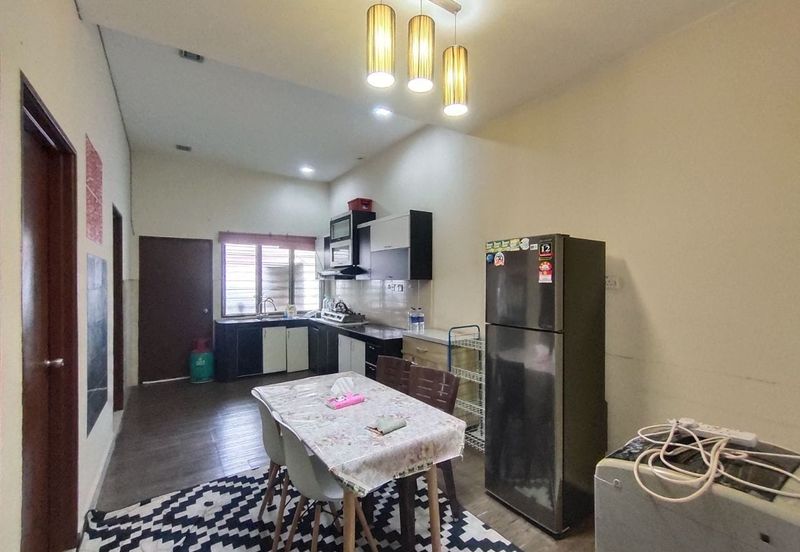 Nice Resort Kuala Terengganu 