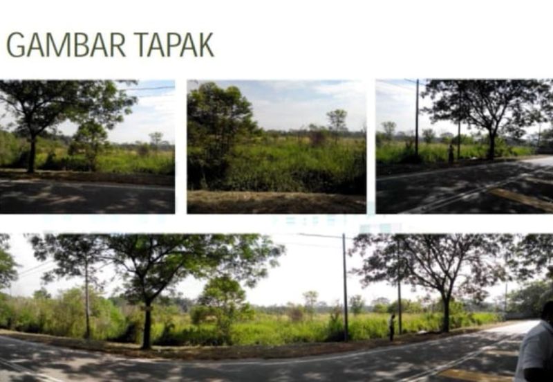Taman Saujana Utama 3