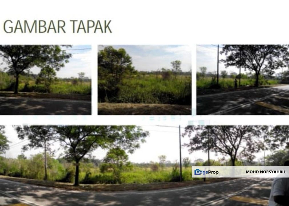 U17 Shah Alam near Guthrie Highway, Selangor, Sungai Buloh