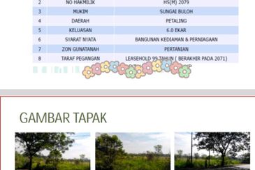 Taman Saujana Utama 3