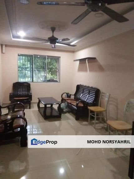 Nice renovated Apartment Idaman Damansara Damai , Selangor, Damansara Damai