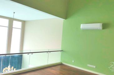 Nice Lagenda Waterfront 2 storey Terrace Bukit Jelutong