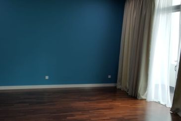 Nice Lagenda Waterfront 2 storey Terrace Bukit Jelutong