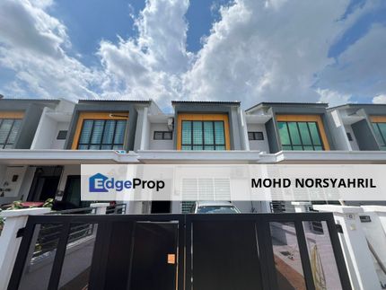 Nice renovated 2 storey terrace Saujana Utama Sg Buloh, Selangor, Sungai Buloh